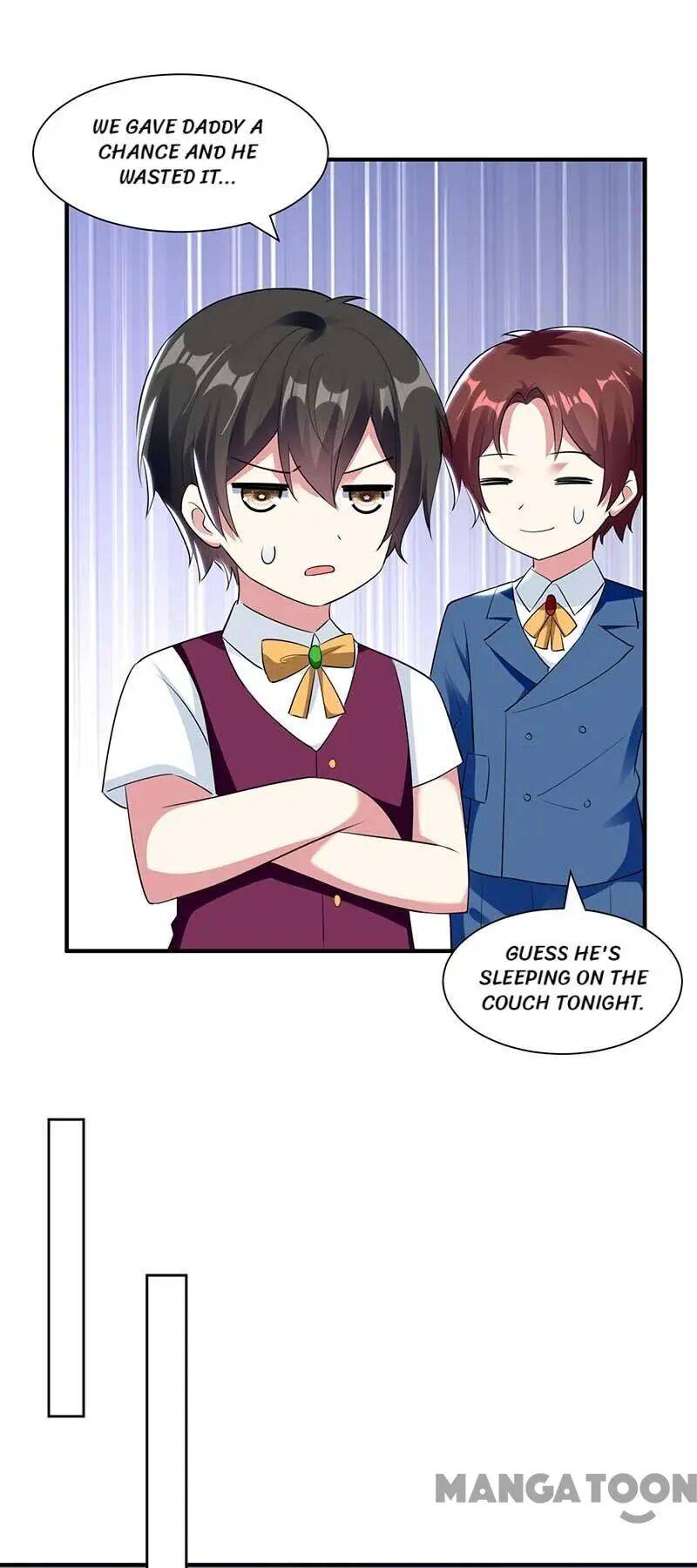 Genius cool treasure: President’s wife is too powerful Chapter 188 - page 15