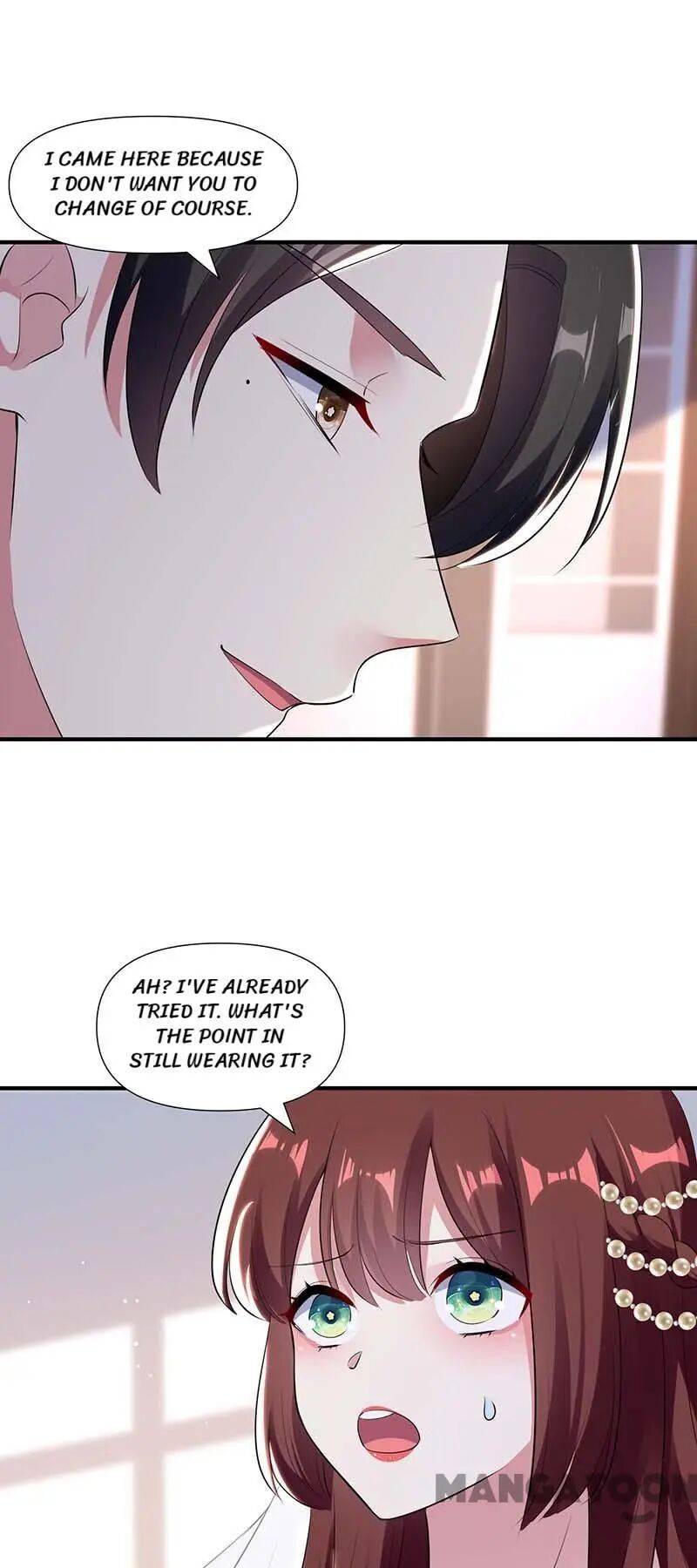 Genius cool treasure: President’s wife is too powerful Chapter 188 - page 19