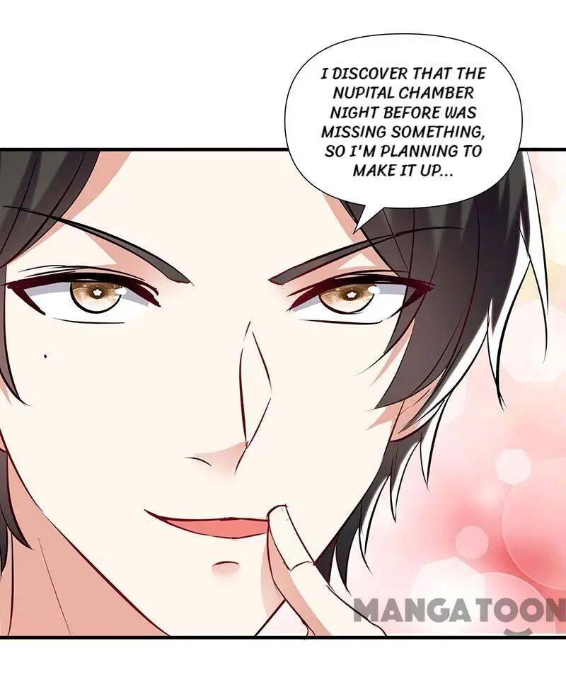 Genius cool treasure: President’s wife is too powerful Chapter 188 - page 21