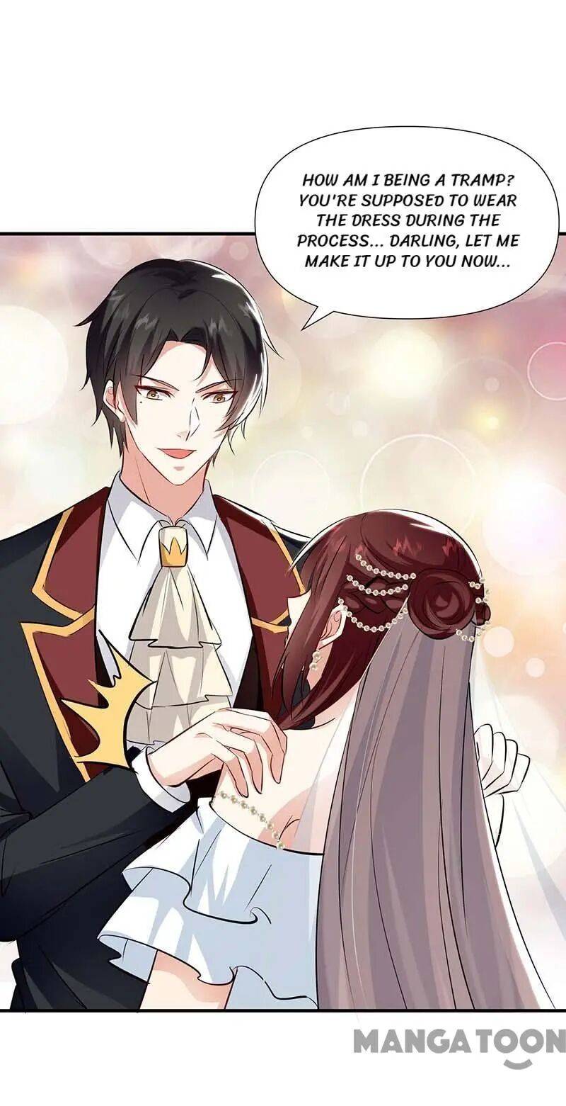 Genius cool treasure: President’s wife is too powerful Chapter 188 - page 23