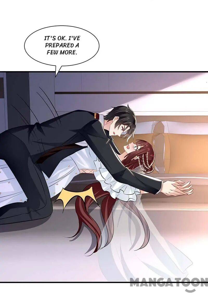 Genius cool treasure: President’s wife is too powerful Chapter 188 - page 25