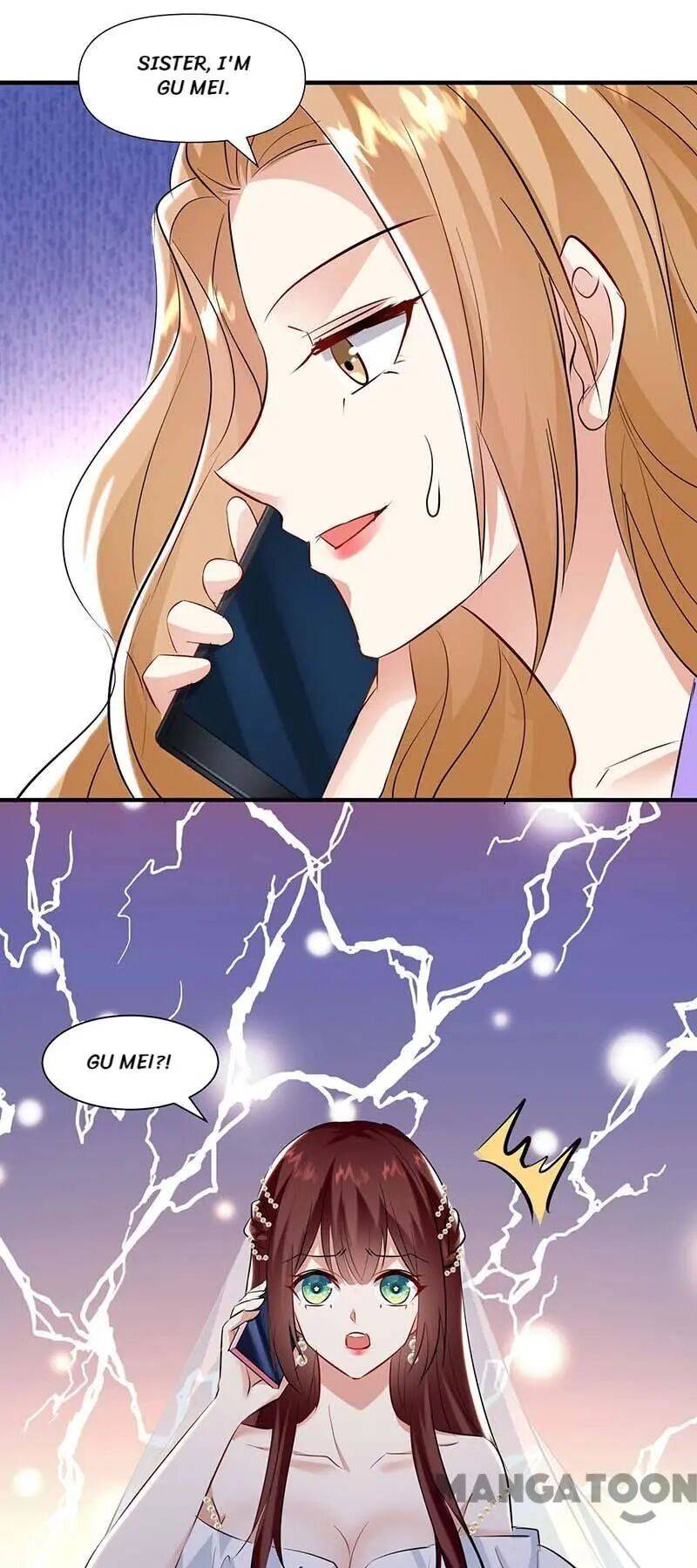 Genius cool treasure: President’s wife is too powerful Chapter 188 - page 29