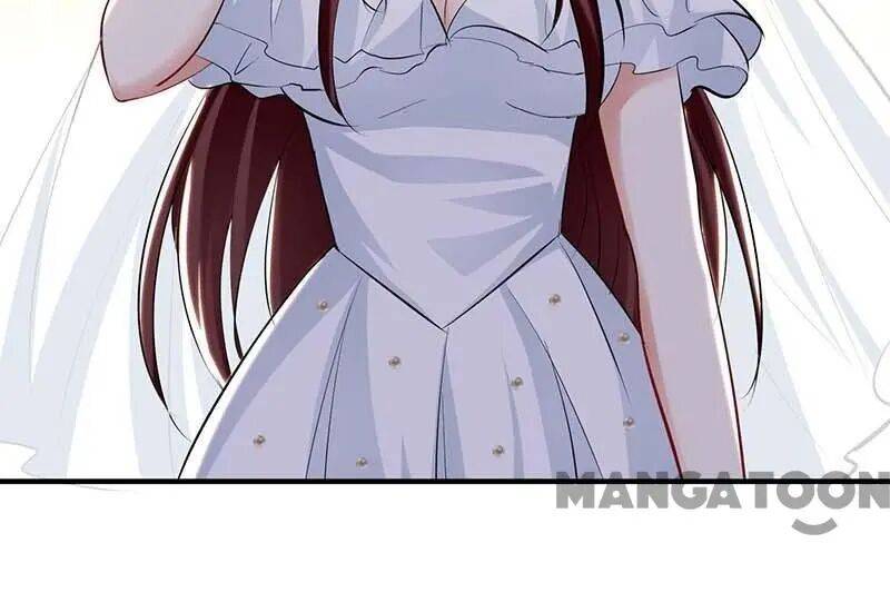 Genius cool treasure: President’s wife is too powerful Chapter 188 - page 30