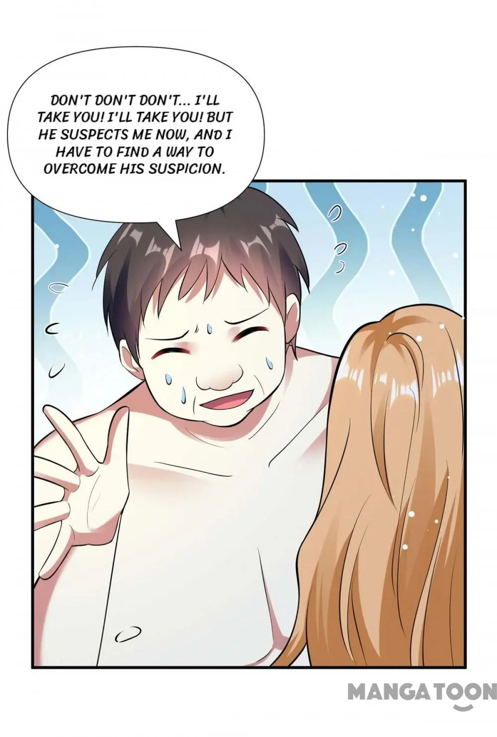 Genius cool treasure: President’s wife is too powerful Chapter 187 - page 14