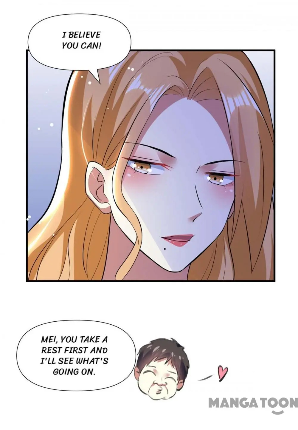 Genius cool treasure: President’s wife is too powerful Chapter 187 - page 15