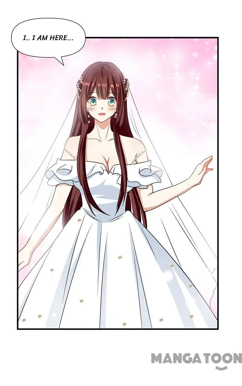 Genius cool treasure: President’s wife is too powerful Chapter 187 - page 27
