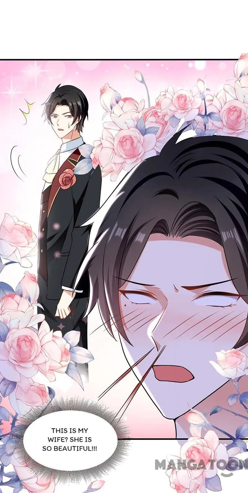 Genius cool treasure: President’s wife is too powerful Chapter 187 - page 28