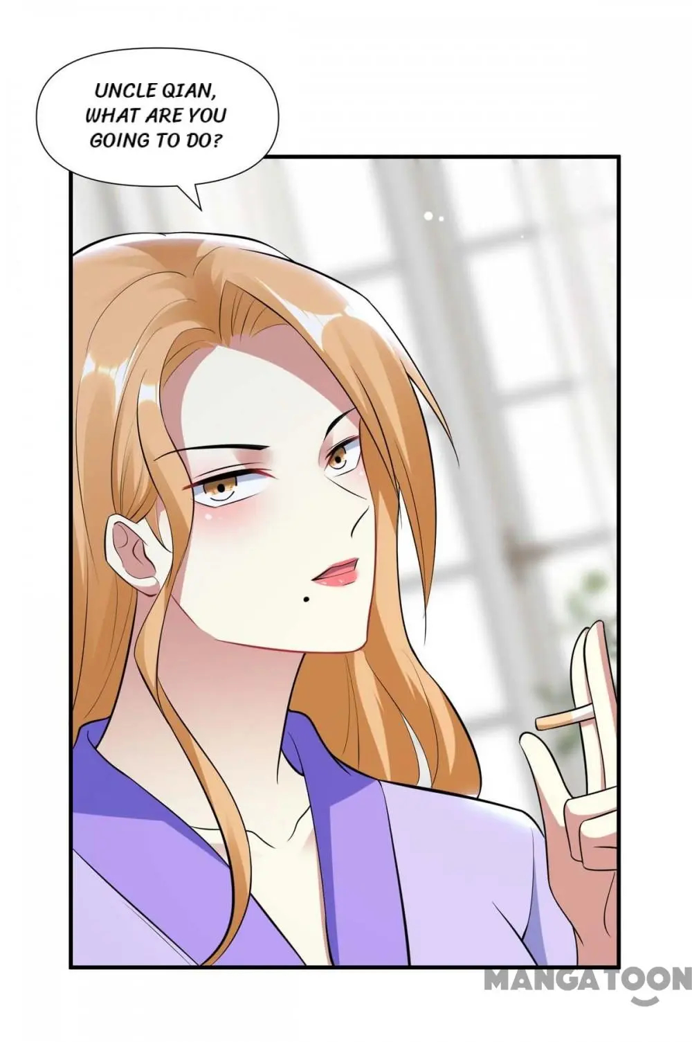 Genius cool treasure: President’s wife is too powerful Chapter 187 - page 7