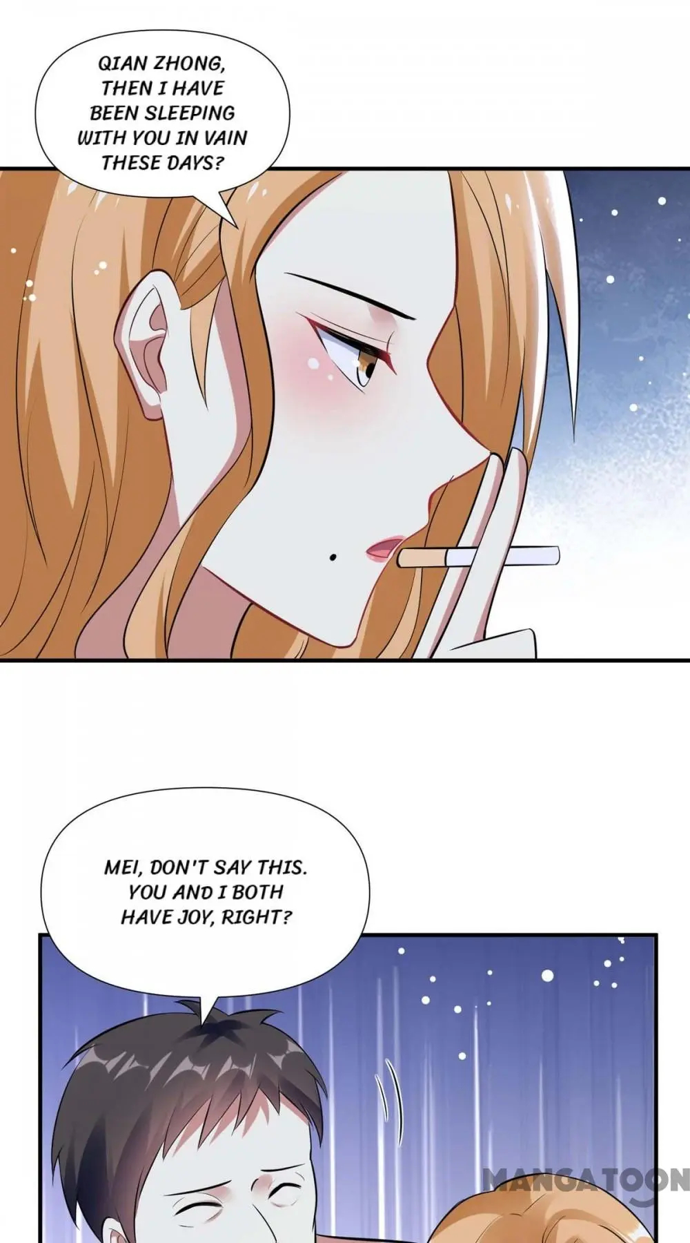 Genius cool treasure: President’s wife is too powerful Chapter 187 - page 9