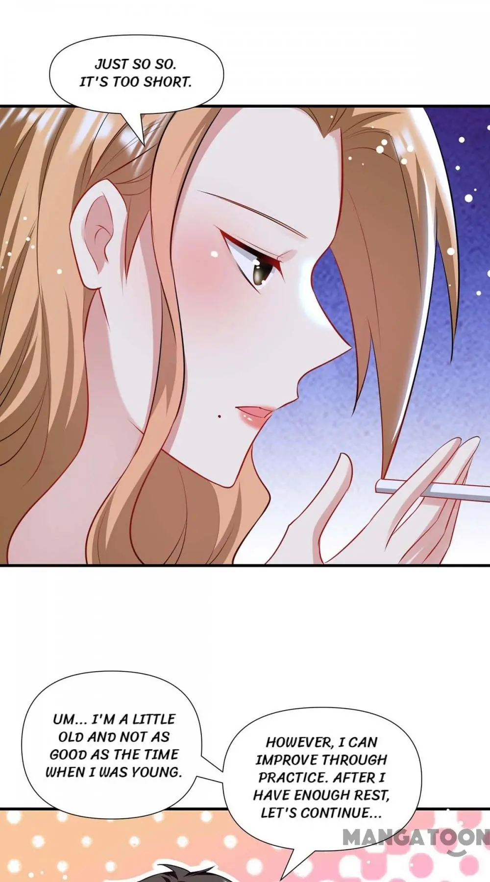 Genius cool treasure: President’s wife is too powerful Chapter 186 - page 17