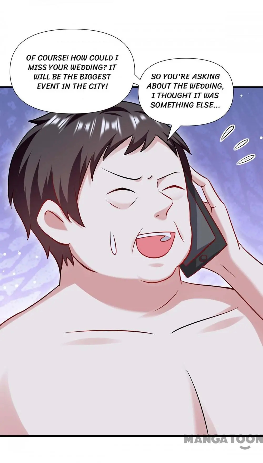 Genius cool treasure: President’s wife is too powerful Chapter 186 - page 27