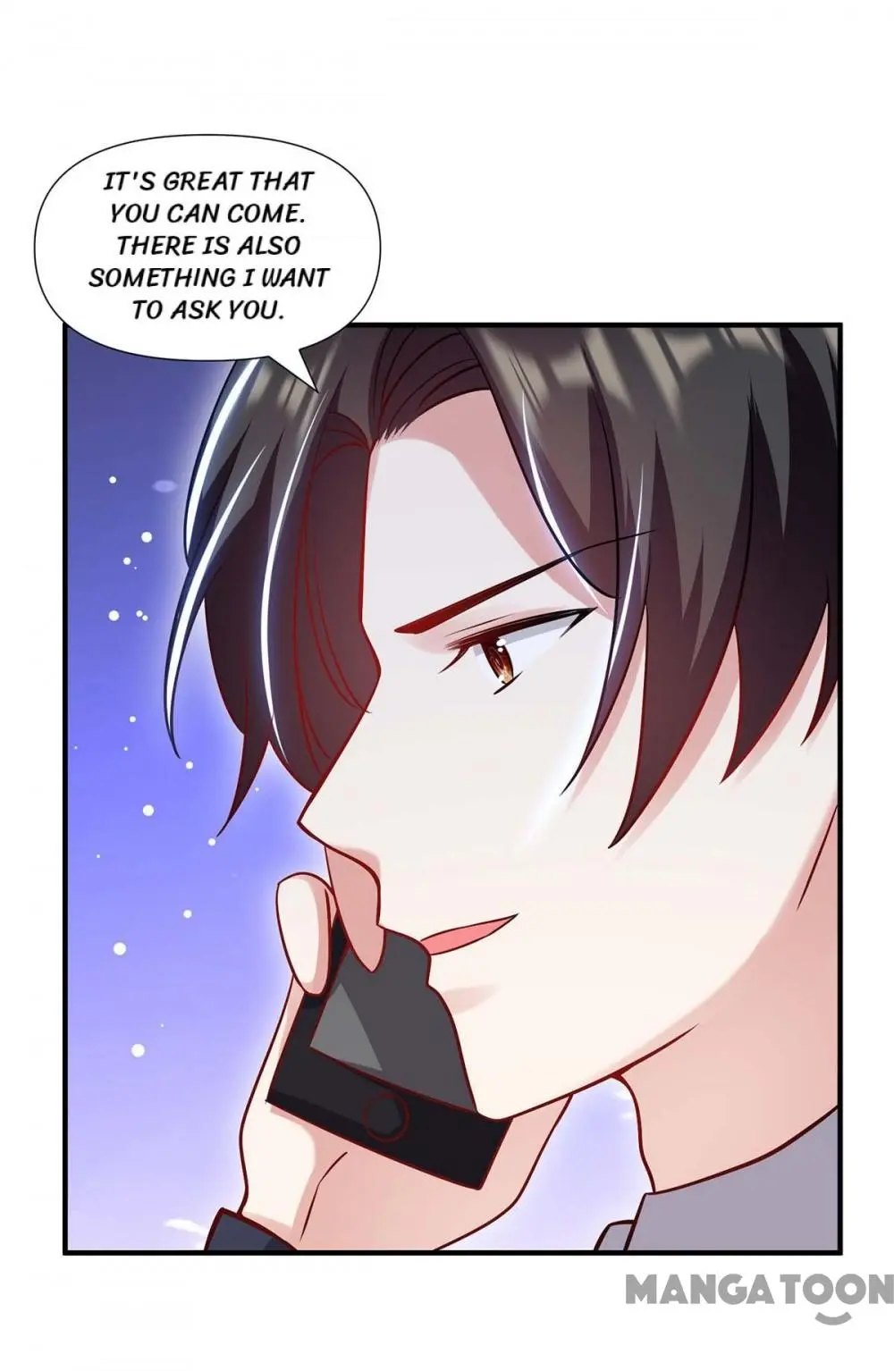Genius cool treasure: President’s wife is too powerful Chapter 186 - page 28