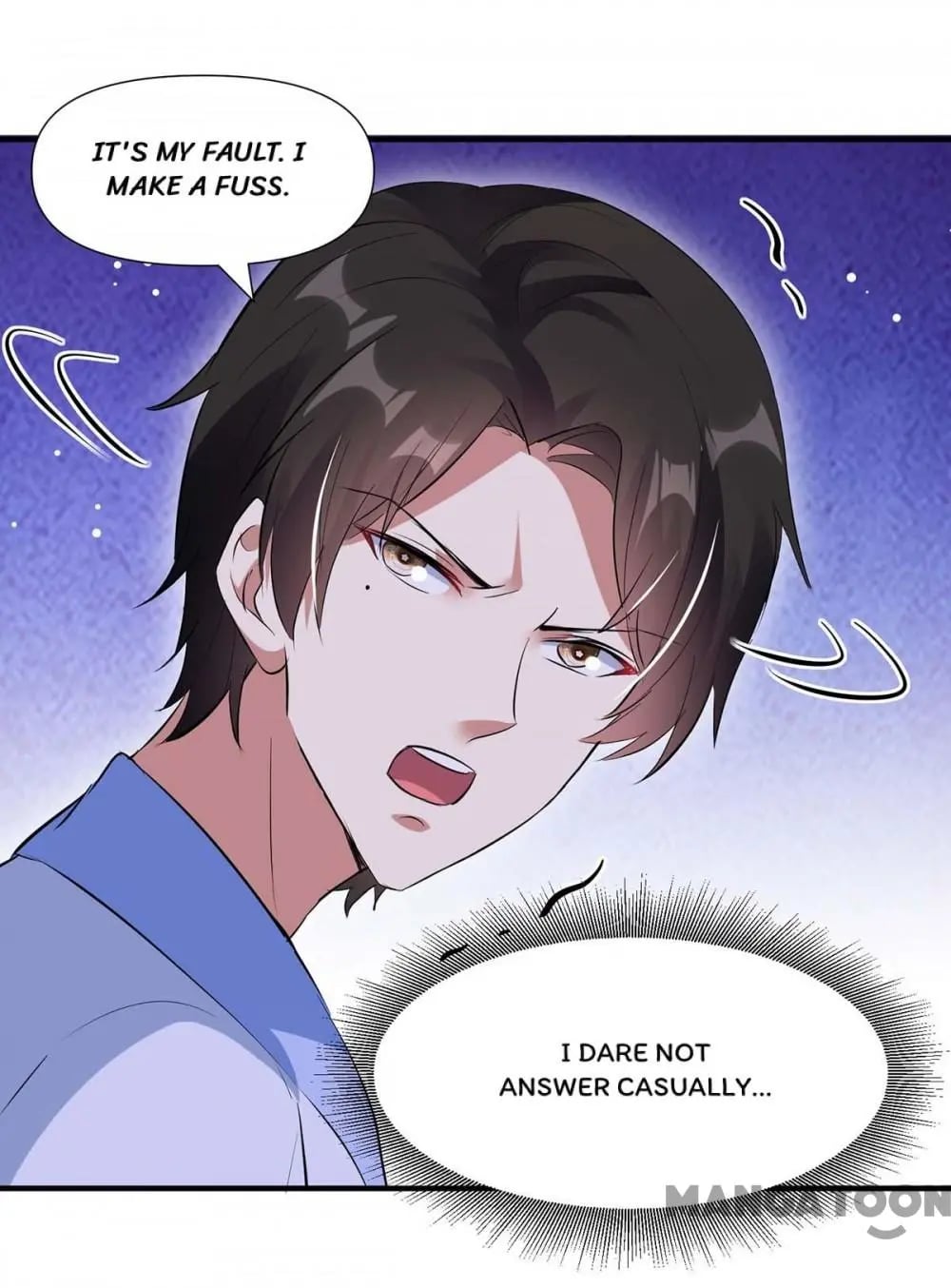 Genius cool treasure: President’s wife is too powerful Chapter 183 - page 11