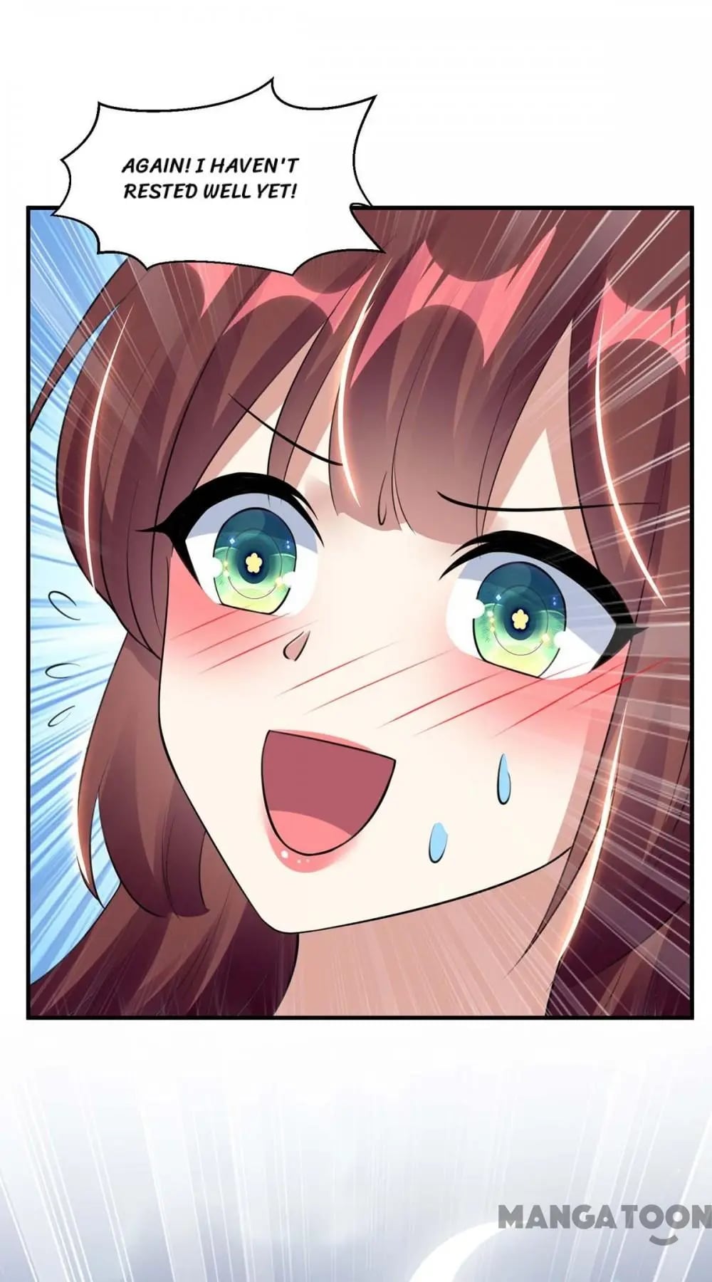 Genius cool treasure: President’s wife is too powerful Chapter 183 - page 30