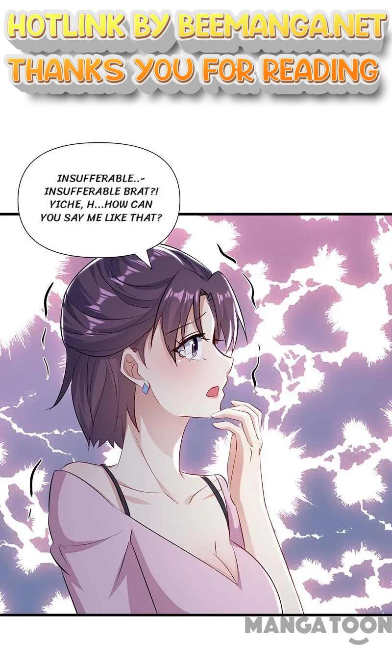 Genius cool treasure: President’s wife is too powerful Chapter 182 - page 1