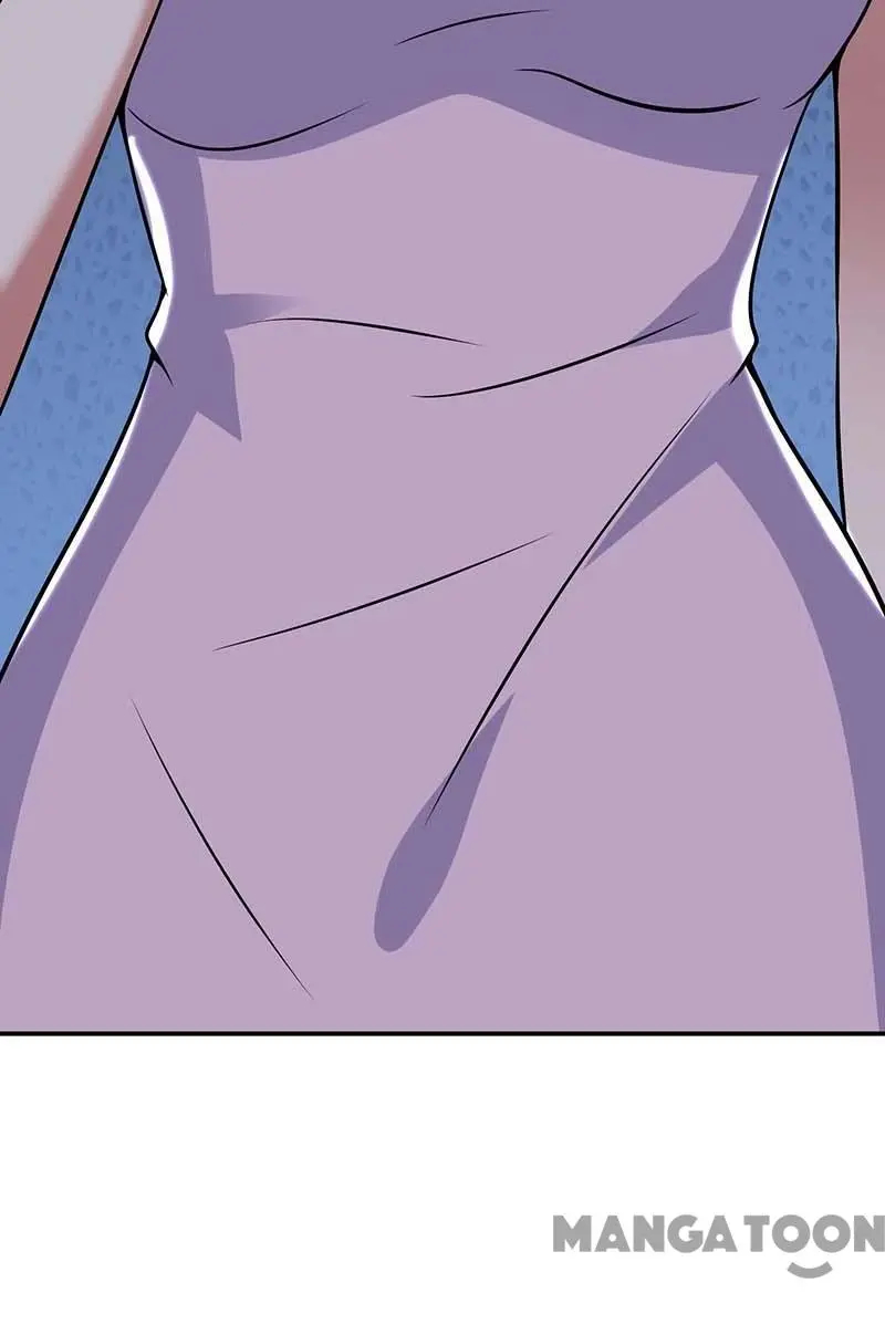 Genius cool treasure: President’s wife is too powerful Chapter 182 - page 27