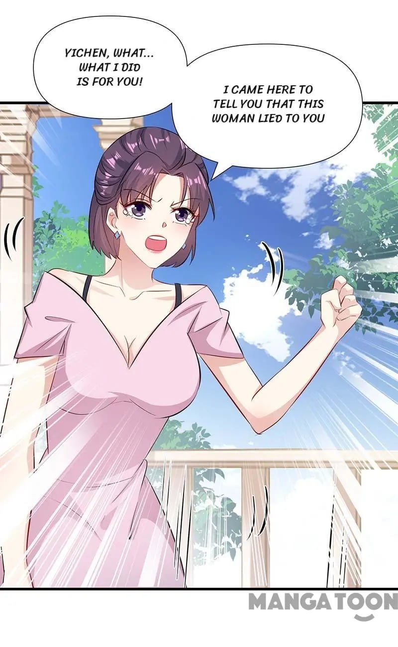 Genius cool treasure: President’s wife is too powerful Chapter 182 - page 3