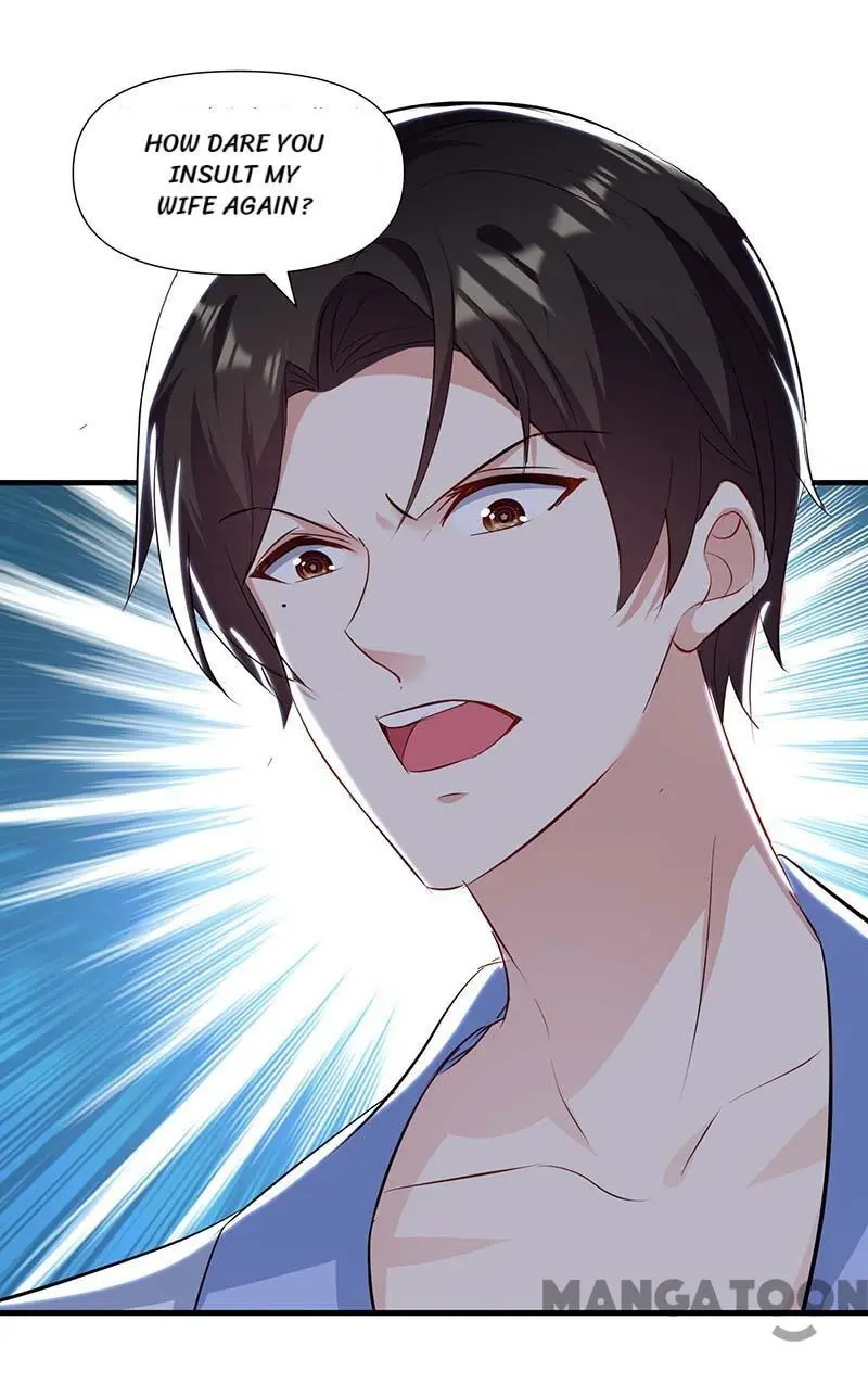Genius cool treasure: President’s wife is too powerful Chapter 182 - page 4