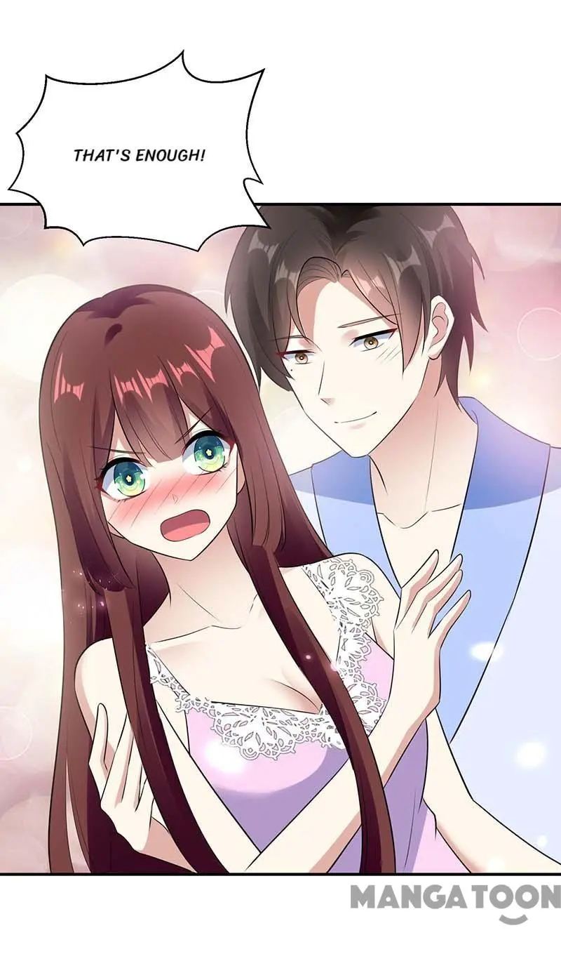 Genius cool treasure: President’s wife is too powerful Chapter 181 - page 10