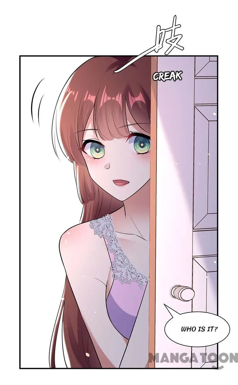 Genius cool treasure: President’s wife is too powerful Chapter 181 - page 17