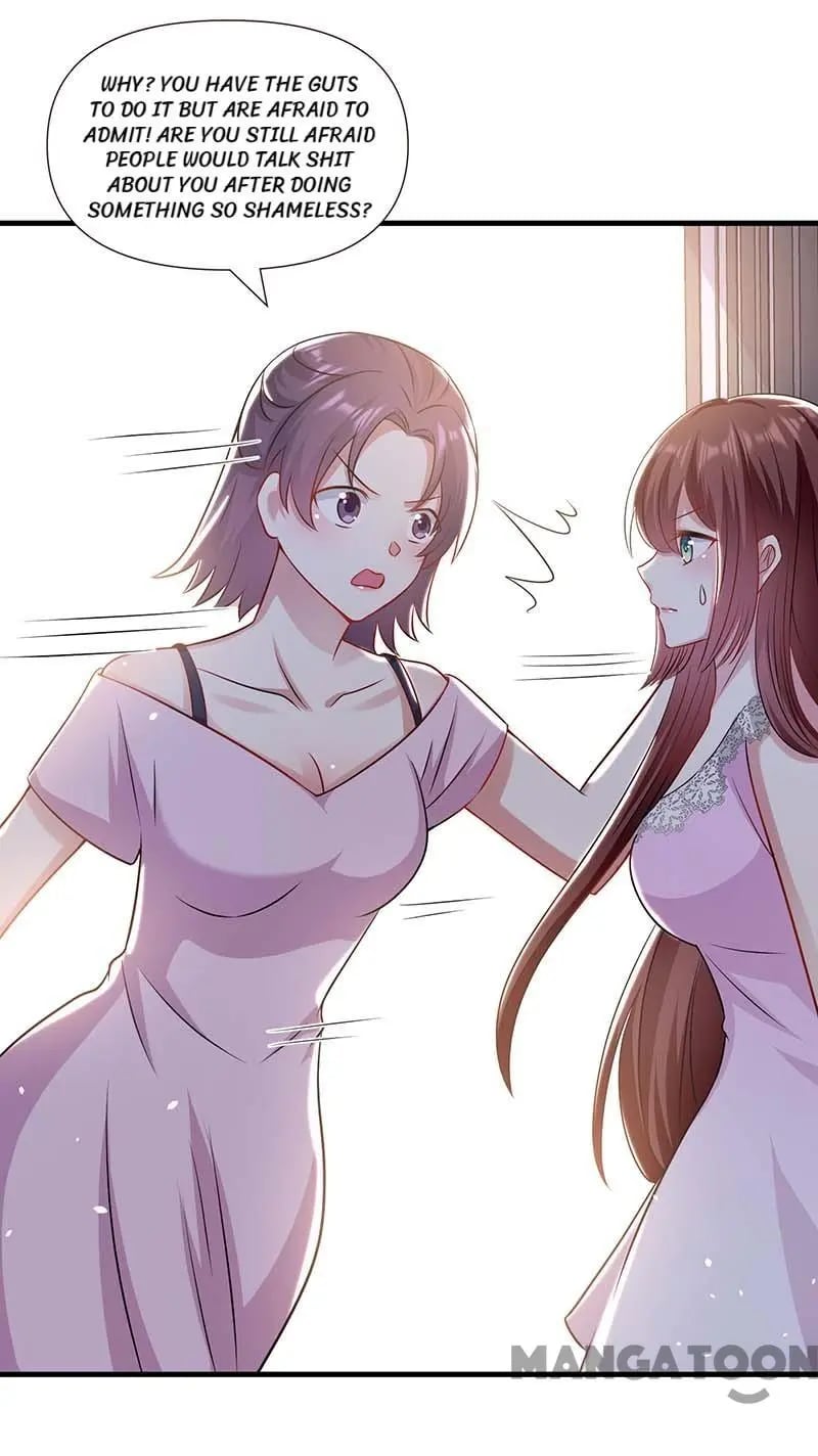 Genius cool treasure: President’s wife is too powerful Chapter 181 - page 22