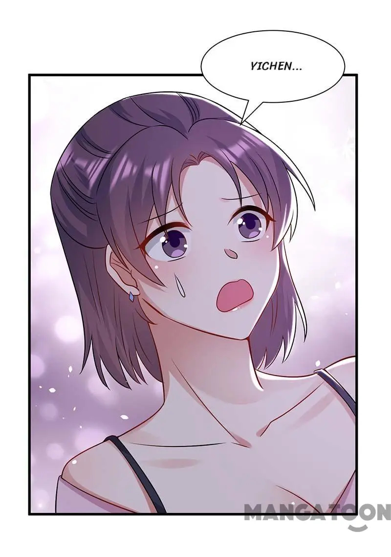 Genius cool treasure: President’s wife is too powerful Chapter 181 - page 27