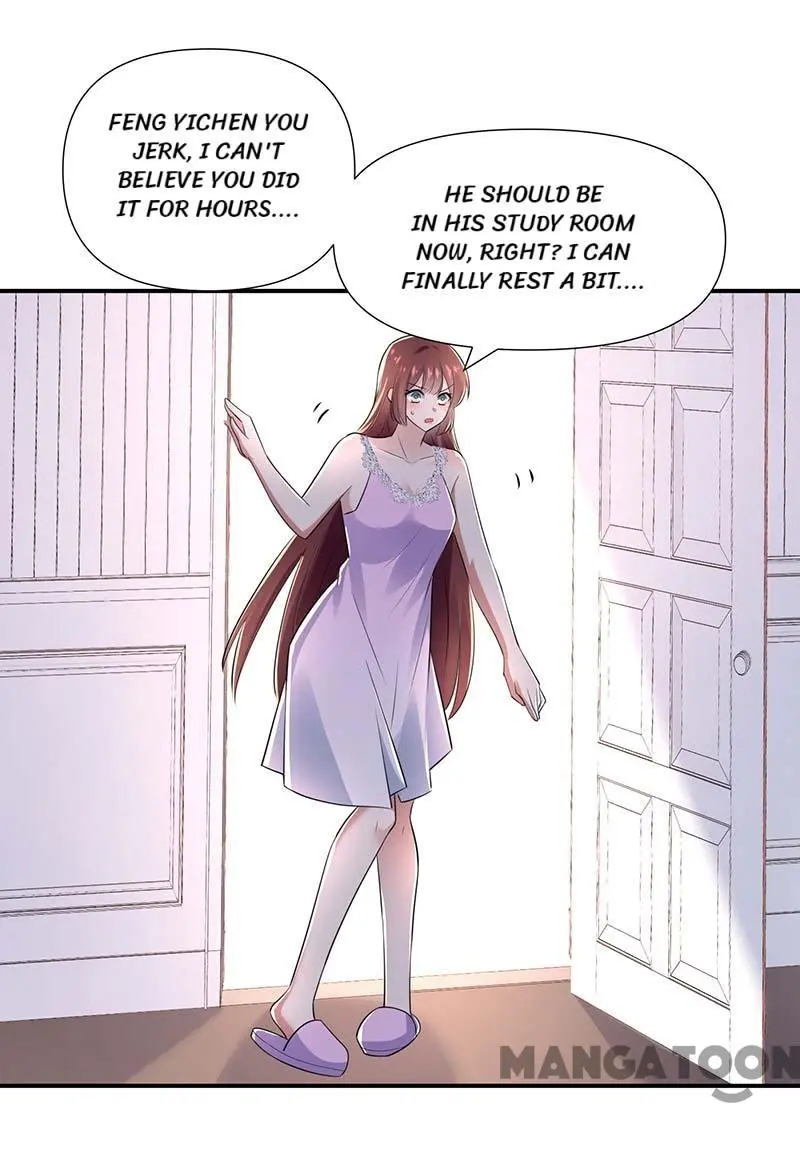 Genius cool treasure: President’s wife is too powerful Chapter 181 - page 5