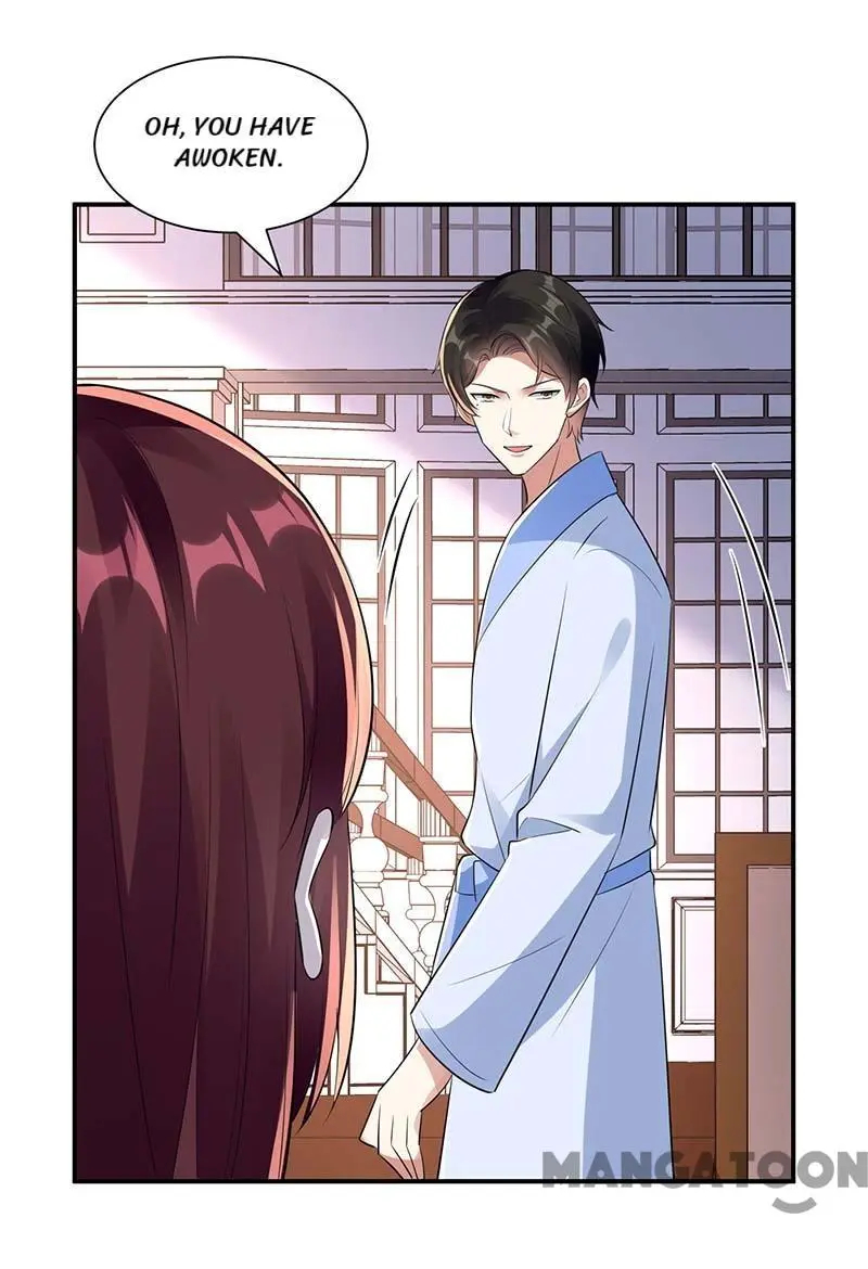 Genius cool treasure: President’s wife is too powerful Chapter 181 - page 6