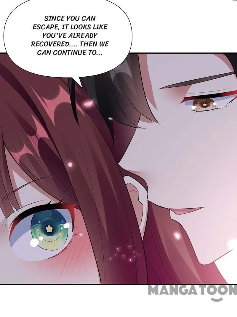 Genius cool treasure: President’s wife is too powerful Chapter 181 - page 9