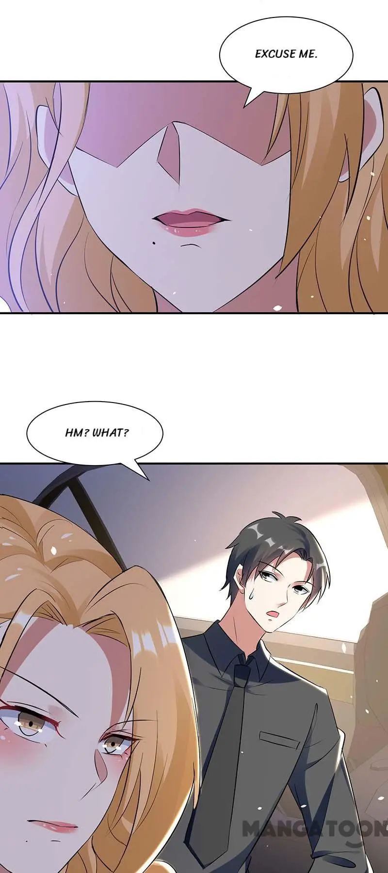 Genius cool treasure: President’s wife is too powerful Chapter 180 - page 14