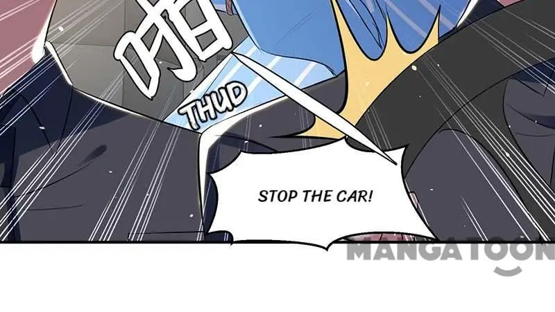 Genius cool treasure: President’s wife is too powerful Chapter 180 - page 17