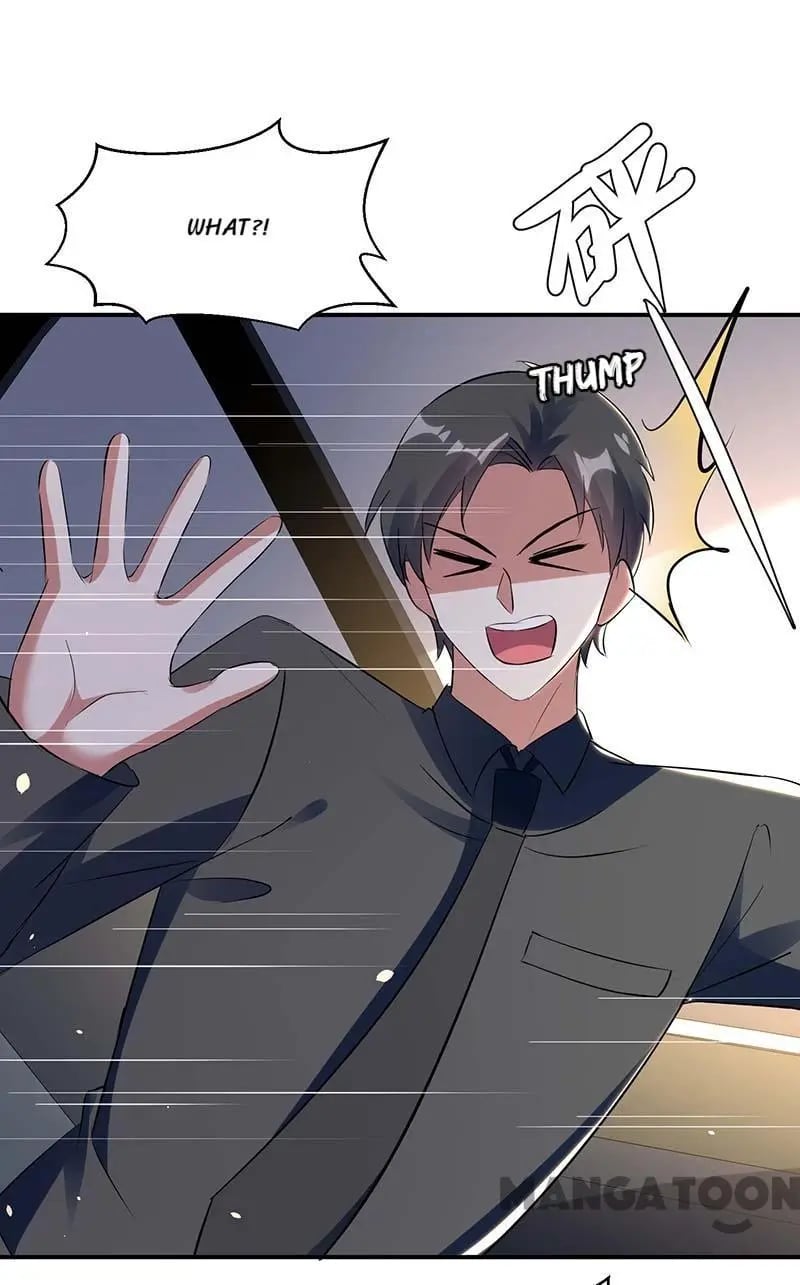 Genius cool treasure: President’s wife is too powerful Chapter 180 - page 18