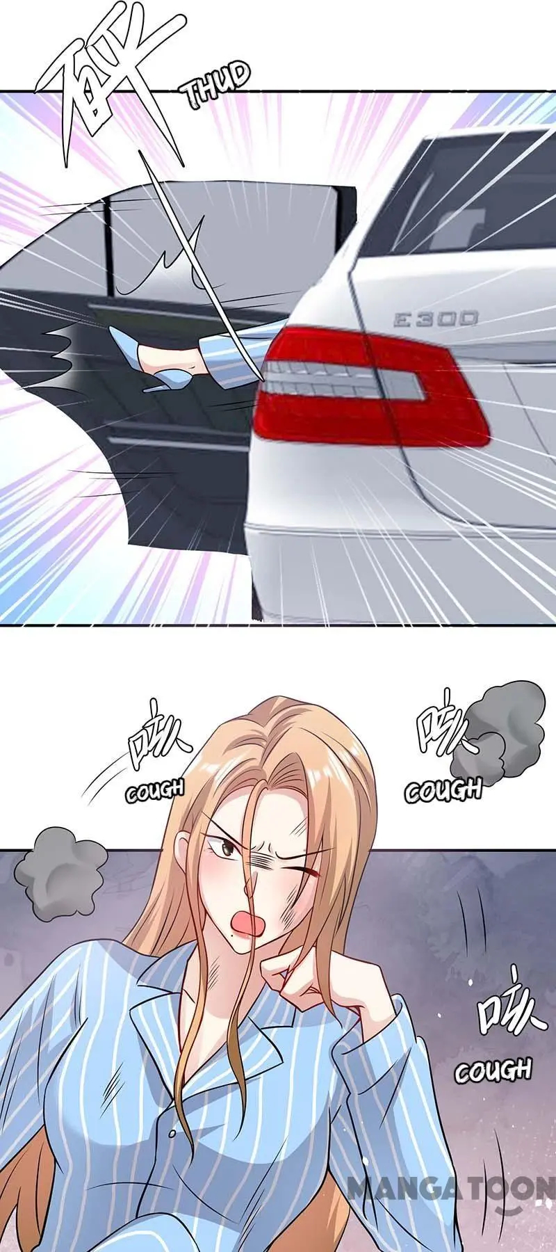 Genius cool treasure: President’s wife is too powerful Chapter 180 - page 22