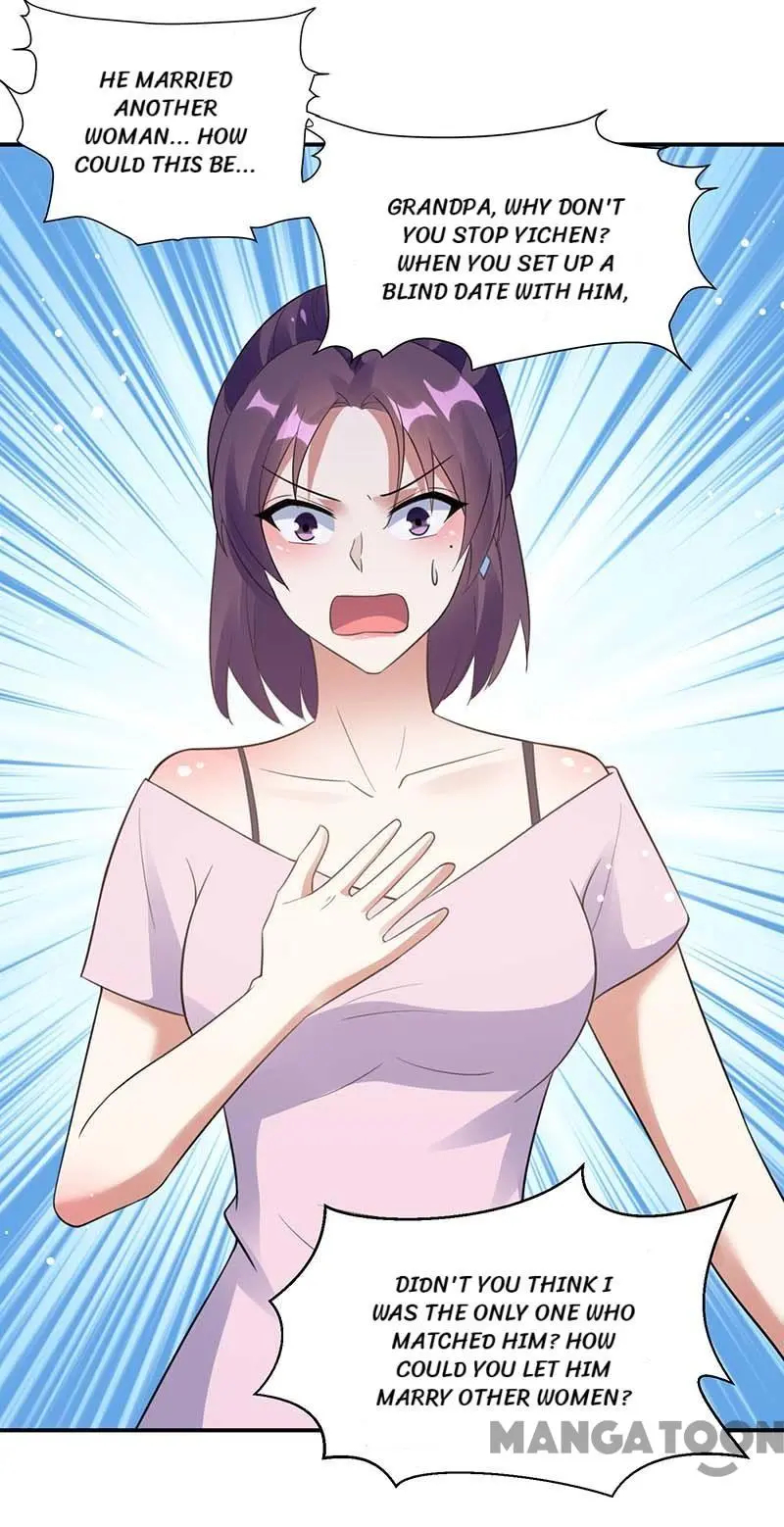 Genius cool treasure: President’s wife is too powerful Chapter 179 - page 13