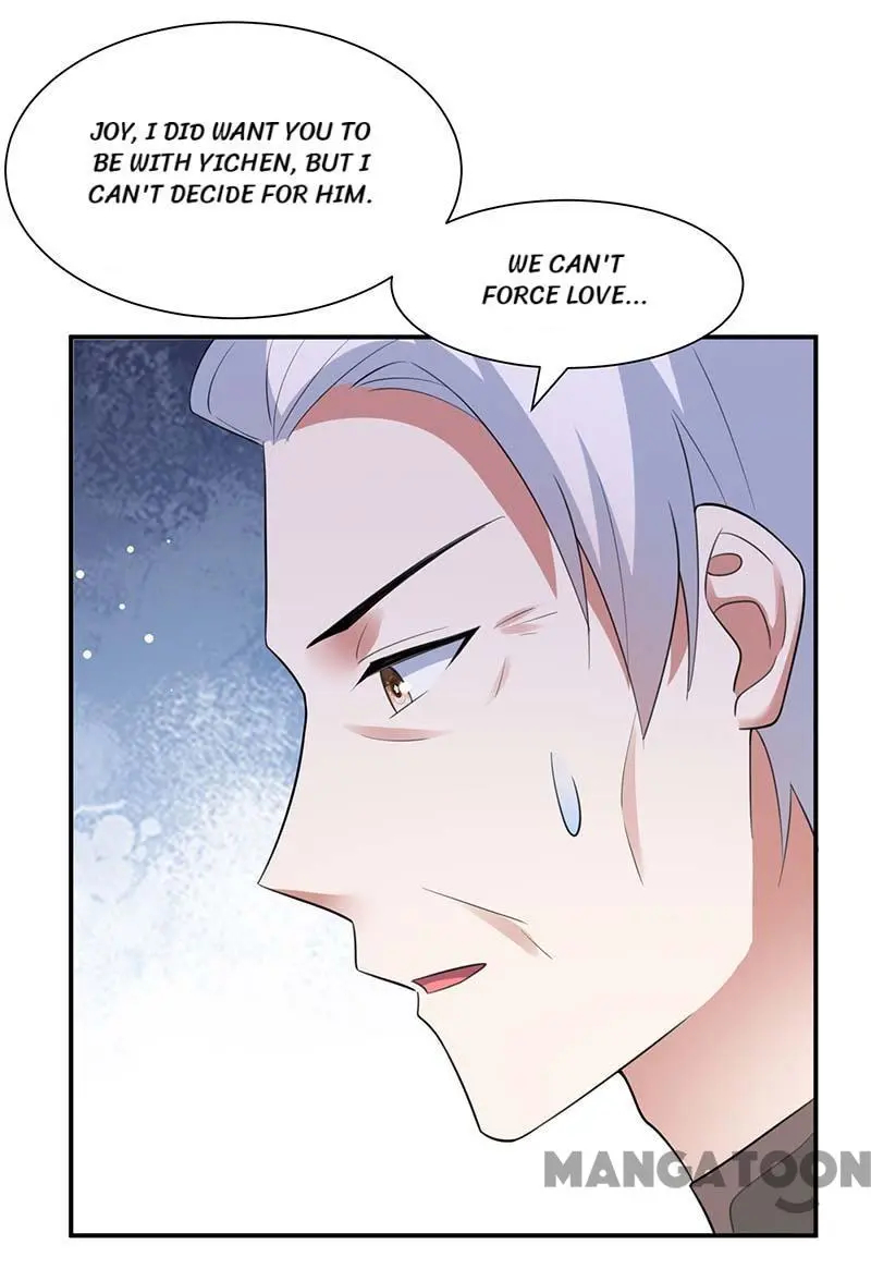 Genius cool treasure: President’s wife is too powerful Chapter 179 - page 14