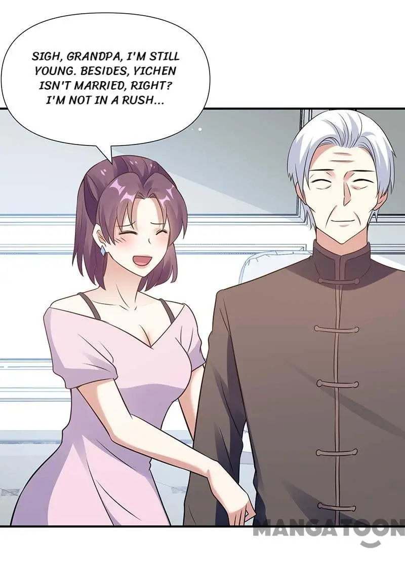 Genius cool treasure: President’s wife is too powerful Chapter 179 - page 5