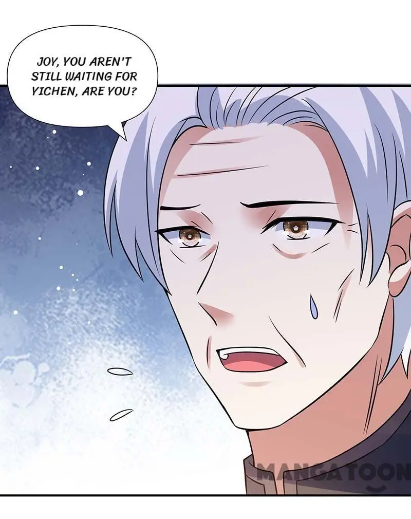 Genius cool treasure: President’s wife is too powerful Chapter 179 - page 6