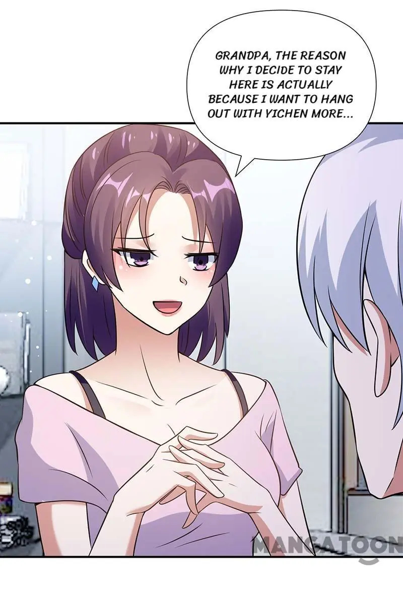 Genius cool treasure: President’s wife is too powerful Chapter 179 - page 7