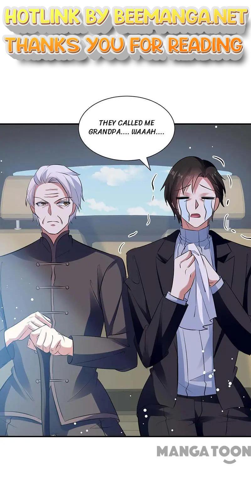 Genius cool treasure: President’s wife is too powerful Chapter 178 - page 1