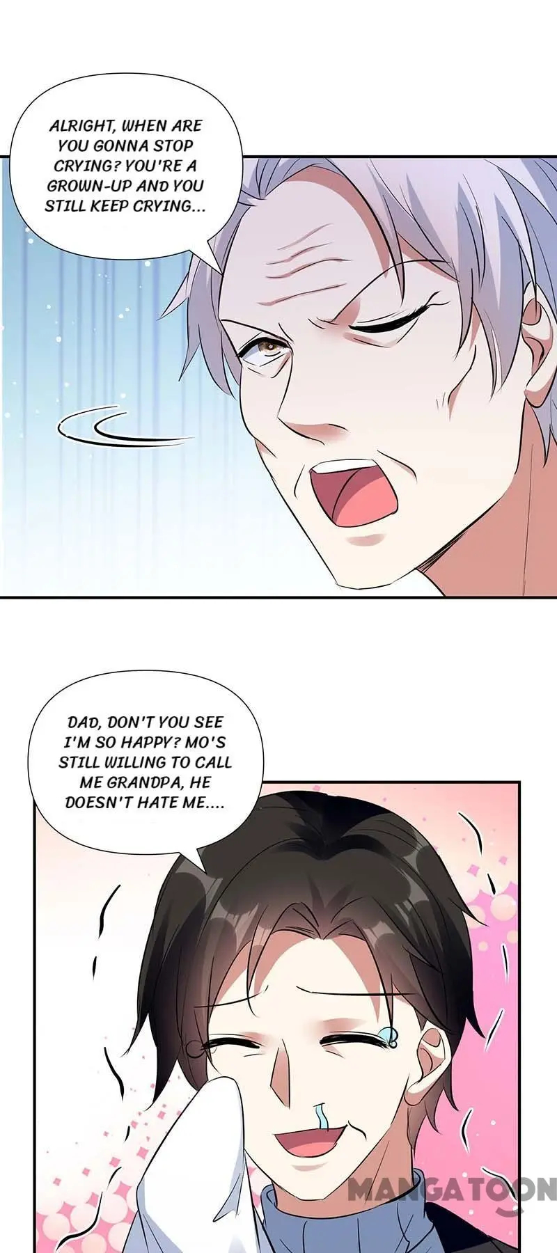Genius cool treasure: President’s wife is too powerful Chapter 178 - page 2