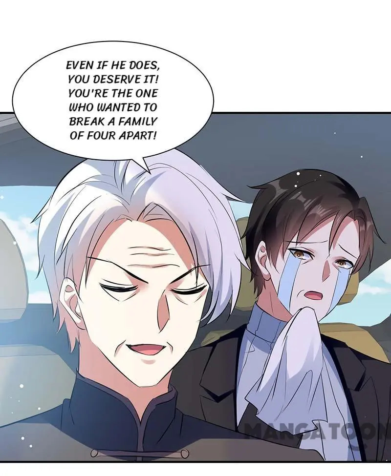 Genius cool treasure: President’s wife is too powerful Chapter 178 - page 4