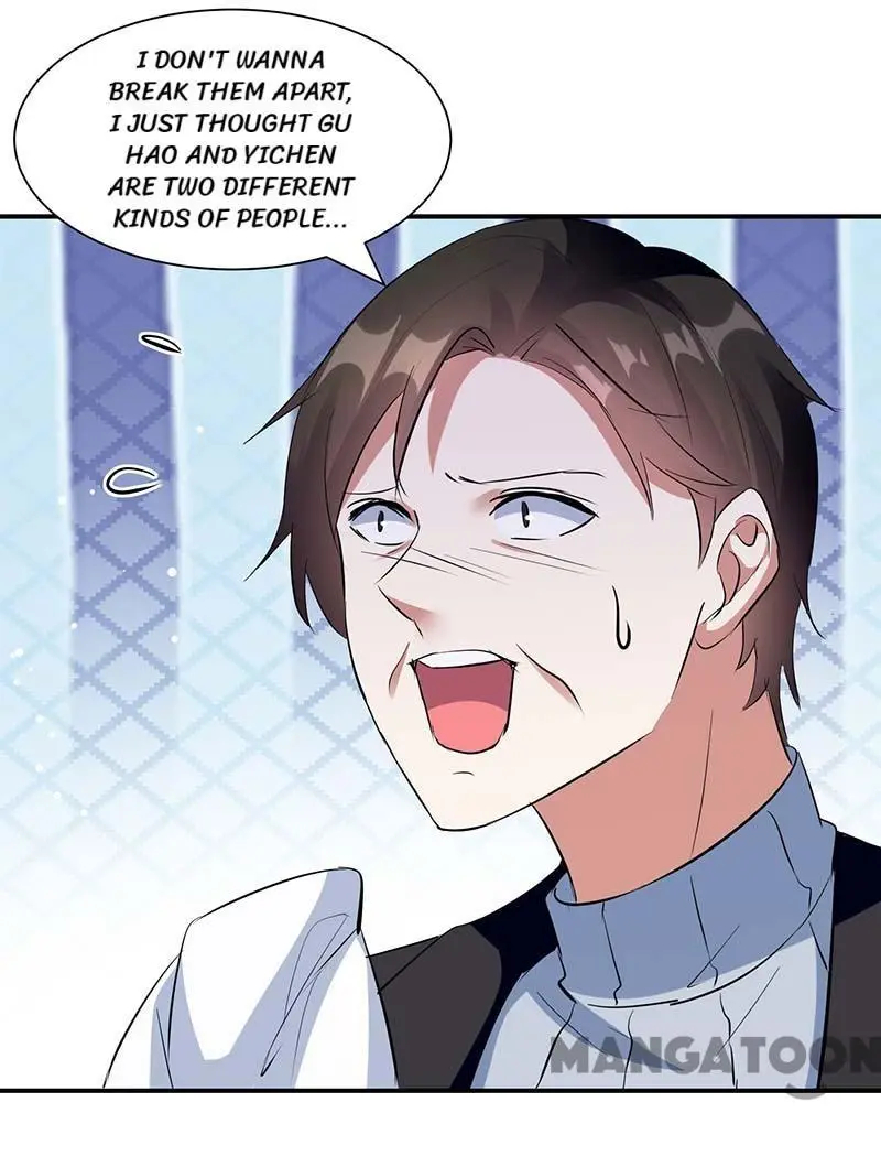 Genius cool treasure: President’s wife is too powerful Chapter 178 - page 5