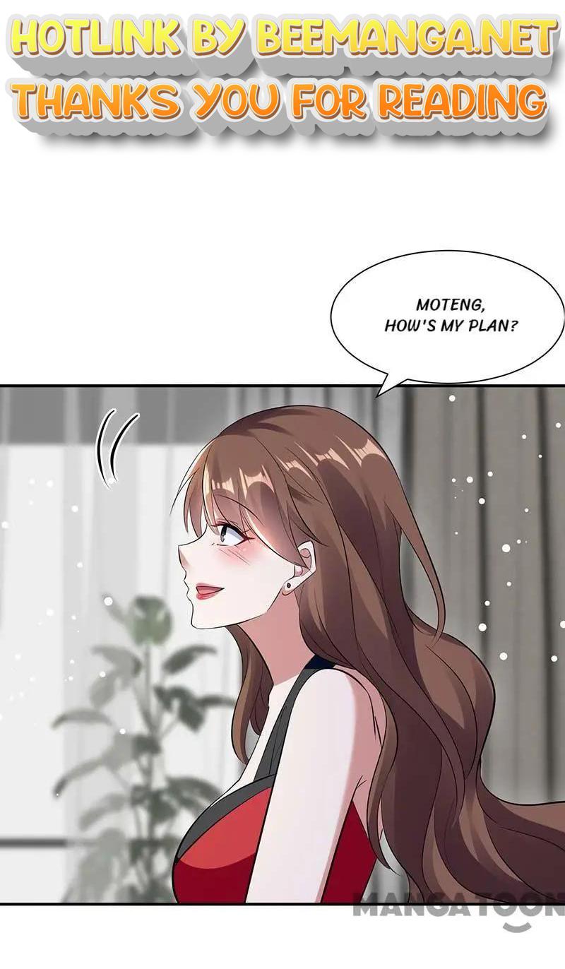 Genius cool treasure: President’s wife is too powerful Chapter 177 - page 1