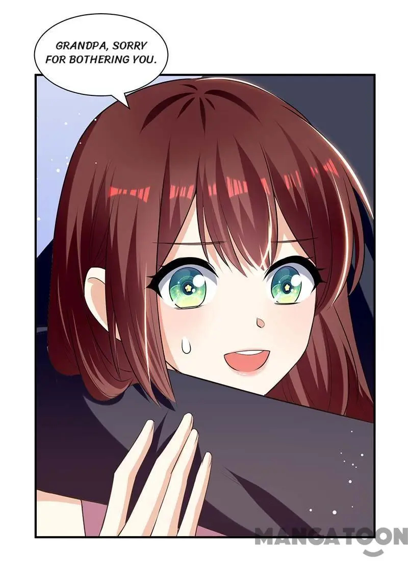 Genius cool treasure: President’s wife is too powerful Chapter 177 - page 11