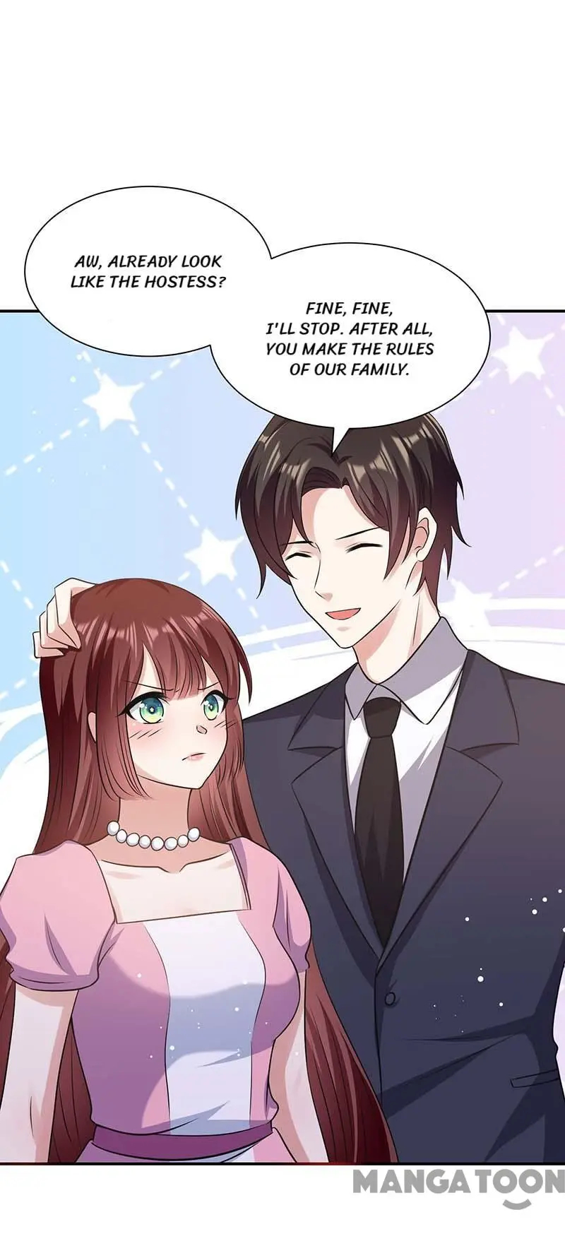 Genius cool treasure: President’s wife is too powerful Chapter 177 - page 20