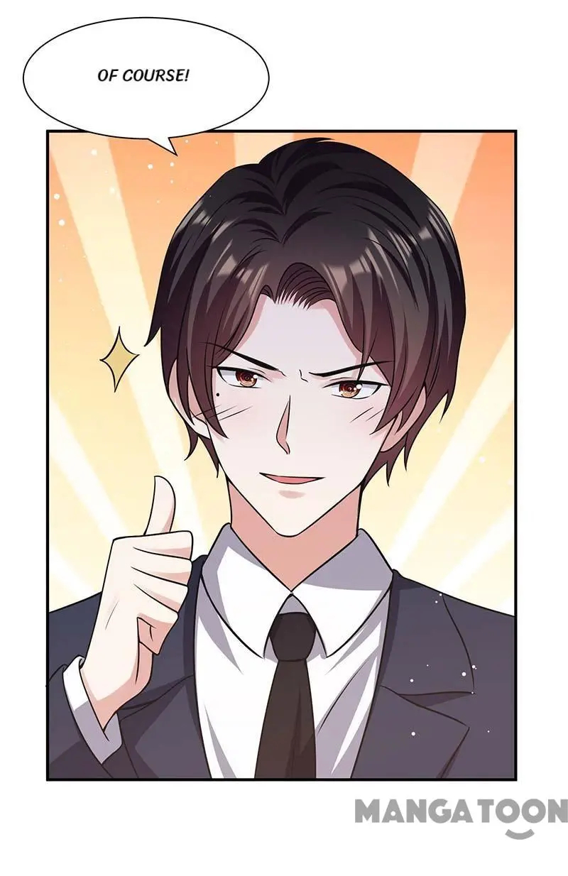 Genius cool treasure: President’s wife is too powerful Chapter 177 - page 22