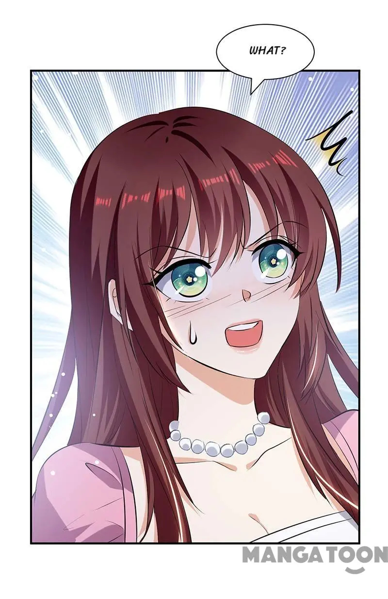 Genius cool treasure: President’s wife is too powerful Chapter 177 - page 31