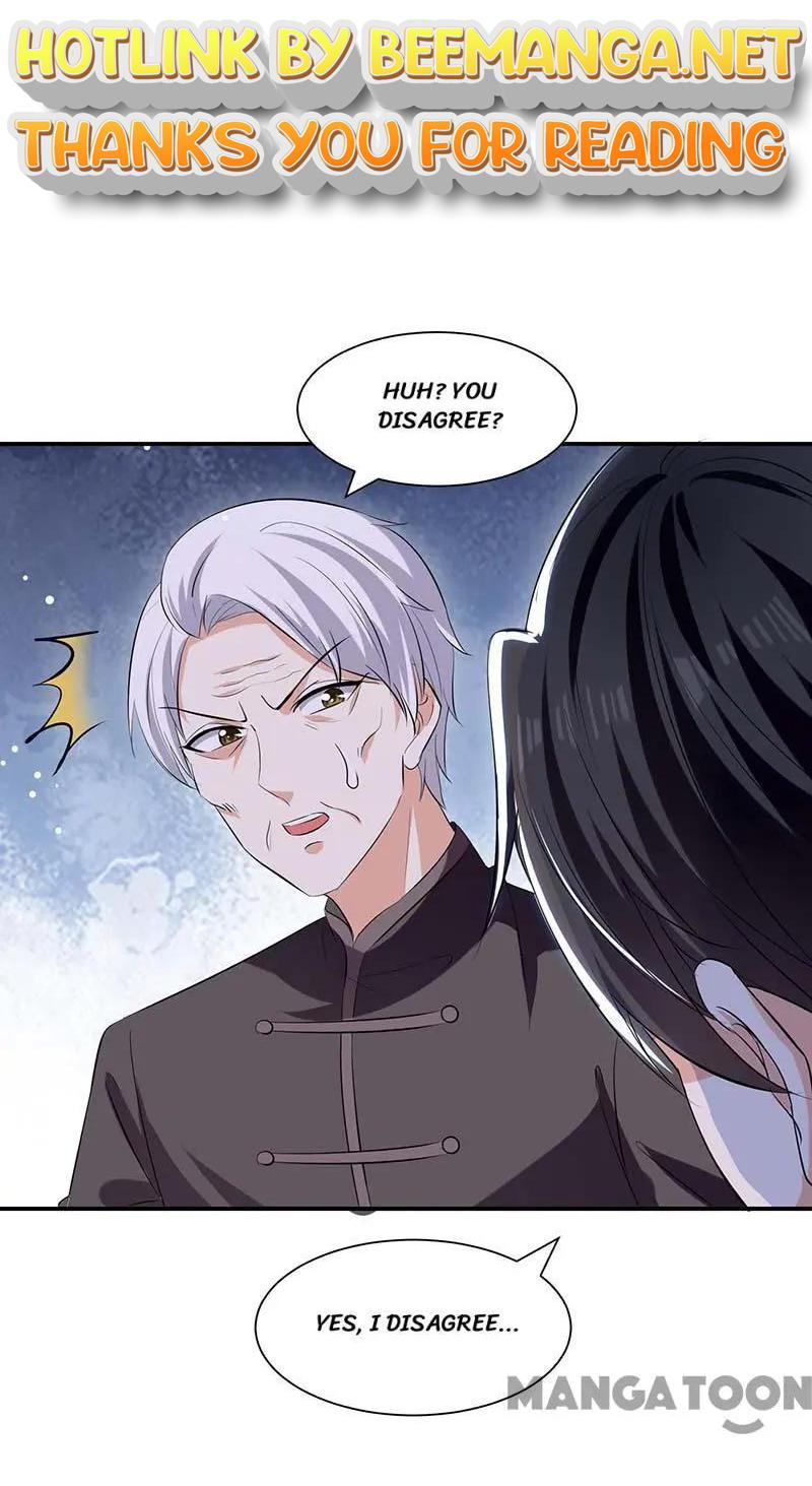Genius cool treasure: President’s wife is too powerful Chapter 175 - page 1