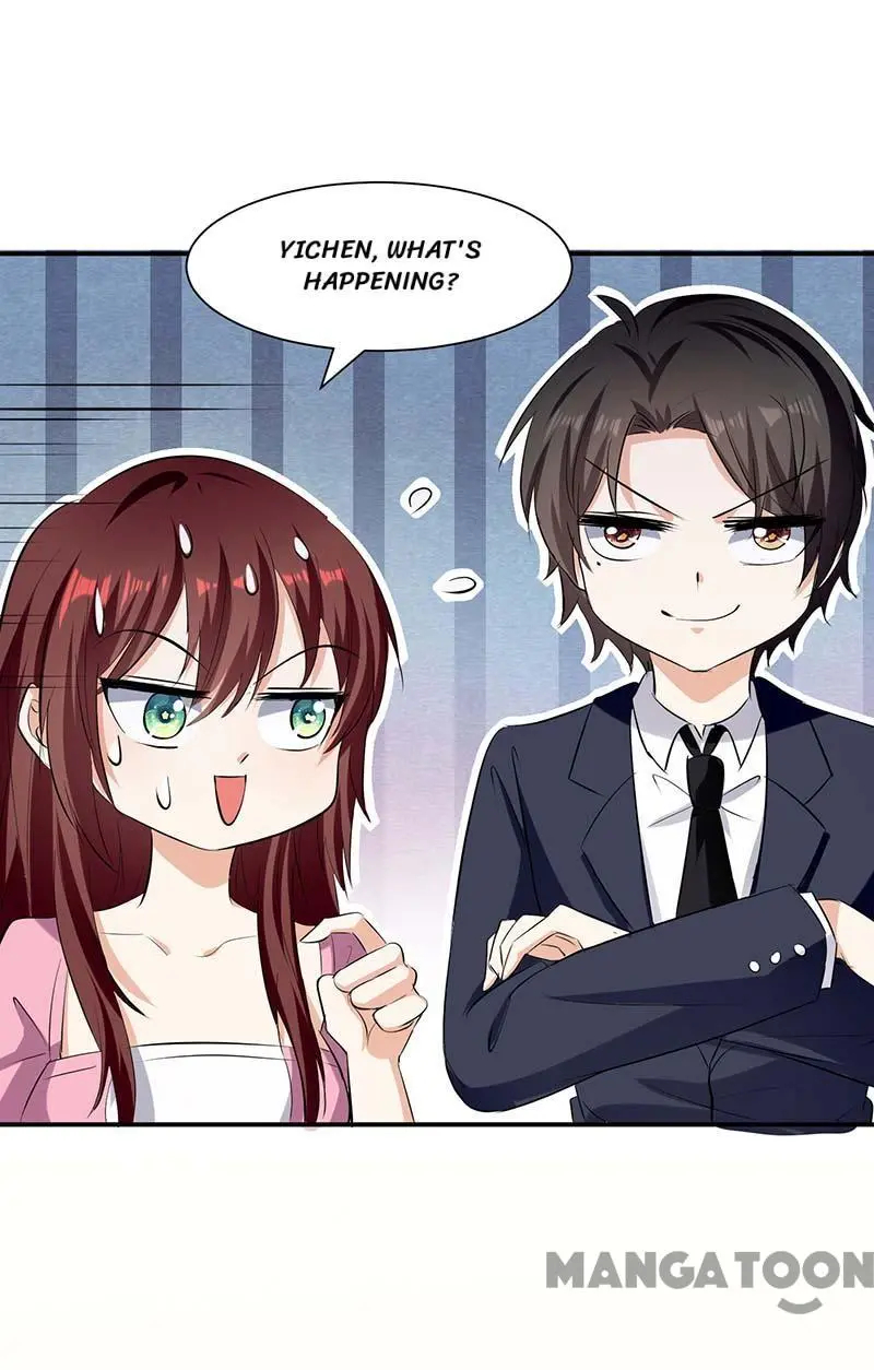 Genius cool treasure: President’s wife is too powerful Chapter 175 - page 10