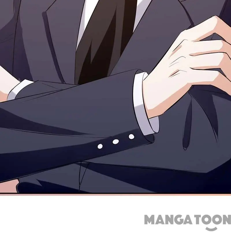 Genius cool treasure: President’s wife is too powerful Chapter 175 - page 12